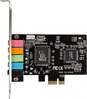 Звуковая карта Cmedia CMI 8738-LX