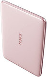 Внешний аккумулятор Baseus PicoGo AM41 Ultra-Slim Magnetic Power Bank 5000mAh (розовый), фото 2