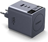 Сетевое зарядное Ugreen X616 65828, фото 3