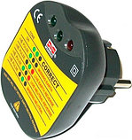 Тестер Mastech MS6860D, фото 4