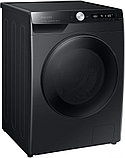 Стиральная машина Samsung WW80AG6L28BBLP, фото 2