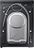 Стиральная машина Samsung WW80AG6L28BBLP, фото 4