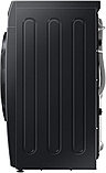 Стиральная машина Samsung WW80AG6L28BBLP, фото 5