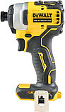 Винтоверт DeWalt DCF809D2T (с 2-мя АКБ, кейс), фото 3