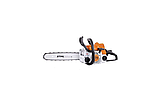 Бензопила STIHL MS 180 16", фото 4