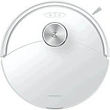 Робот-пылесос Roborock S8 Pro RRA0TAL S8PR02-02 (с русской озвучкой, белый), фото 2