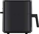 Аэрогриль (аэрофритюрница) Xiaomi Air Fryer 6.5L MAF-W6051 (черный, евровилка), фото 4