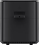 Аэрогриль (аэрофритюрница) Xiaomi Air Fryer 6.5L MAF-W6051 (черный, евровилка), фото 6