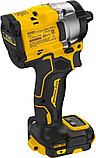 Гайковерт DeWalt DCF921D2T (с 2-мя АКБ, кейс), фото 4