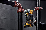 Гайковерт DeWalt DCF921D2T (с 2-мя АКБ, кейс), фото 7