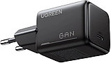 Сетевое зарядное Ugreen X517 75103 (черный), фото 2