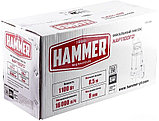 Фекальный насос Hammer NAP1100FD, фото 8