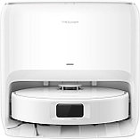 Робот-пылесос Trouver Robot Vacuum E30 Aqua RLE52SC (евровилка, белый), фото 3