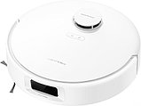 Робот-пылесос Trouver Robot Vacuum E30 Aqua RLE52SC (евровилка, белый), фото 5