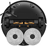 Робот-пылесос Trouver Robot Vacuum E30 Aqua RLE52SC (евровилка, белый), фото 6