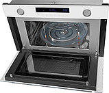 Микроволновая печь MAUNFELD MBMO349GW, фото 4