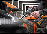 Ударная дрель-шуруповерт DeWalt DCD85MM1T (с 2-мя АКБ, кейс), фото 8