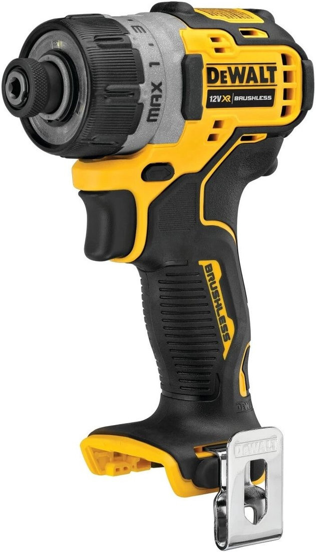 Винтоверт DeWalt DCF601N (без АКБ)