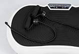 Виброплатформа VictoryFit VF-M200 (белый), фото 5