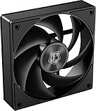 Вентилятор для корпуса ID-Cooling AF-1230-K, фото 4