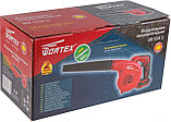 Ручная воздуходувка Wortex BB 1518 D, фото 5