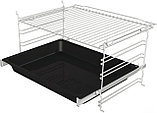 Электрический духовой шкаф Gorenje BO6735E05X, фото 4