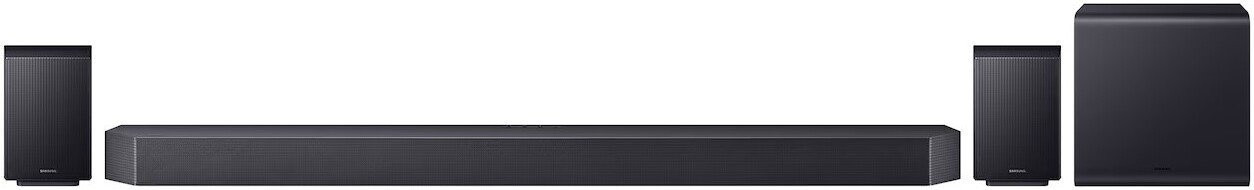 Саундбар Samsung HW-Q990H