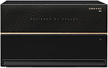 Робот-пылесос Dreame Robot Vacuum X60 Master Black RLX88DE (евровилка, черный), фото 6