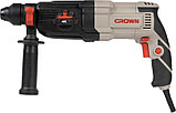 Перфоратор Crown CT18212 (EA) BMC, фото 2