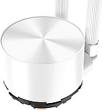 Жидкостное охлаждение для процессора ID-Cooling FrostFlow FX360 Pro White, фото 5