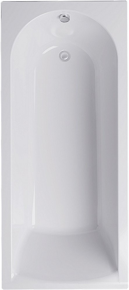 Ванна Alex Baitler Michigan 170х70 (New White)