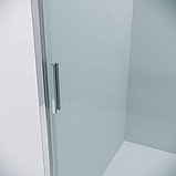 Душевой уголок Grossman Style 130x100x195 120.K33.05.1310.10.00 (хром/стекло прозрачное), фото 3