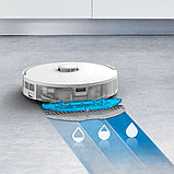Робот-пылесос Tefal X-PLORER Serie 140 RG9177WH, фото 4