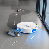 Робот-пылесос Tefal X-PLORER Serie 140 RG9177WH, фото 6