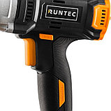 Гайковерт Runtec RT-IWS1001 (кейс), фото 4