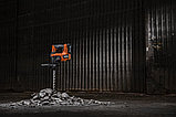 Перфоратор AEG Powertools BBH18BL2-502C 4935492343 (с 2-мя АКБ, кейс), фото 7