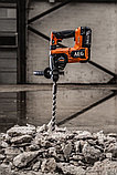 Перфоратор AEG Powertools BBH18BL2-502C 4935492343 (с 2-мя АКБ, кейс), фото 8