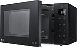 Микроволновая печь LG MH6336GIB, фото 4
