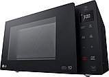 Микроволновая печь LG MH6336GIB, фото 6