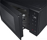 Микроволновая печь LG MH6336GIB, фото 7
