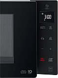 Микроволновая печь LG MH6336GIB, фото 8