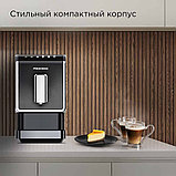 Кофемашина Redmond (Редмонд) CM710, фото 7