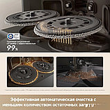 Робот-пылесос Dreame Robot Vacuum L50 Ultra CE RLL53SE (евровилка, черный), фото 10