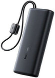 Внешний аккумулятор Baseus EnerFill FC41 145W 25000mAh (черный), фото 2