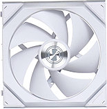 Вентилятор для корпуса Lian Li Uni Fan SL 120 Wireless G99.12SL1W1W.R0, фото 4