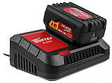 Зарядное устройство Wortex FC 2110-1 ALL1 (18В), фото 3