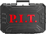 Перфоратор P.I.T. PBH40-C3 (кейс), фото 10