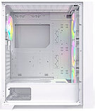 Корпус Montech AIR 1000 Premium (белый), фото 5