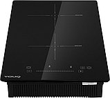 Варочная панель YOUQ YQHI 30.920.301 Inverter BL, фото 2