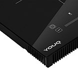 Варочная панель YOUQ YQHI 30.920.301 Inverter BL, фото 5
